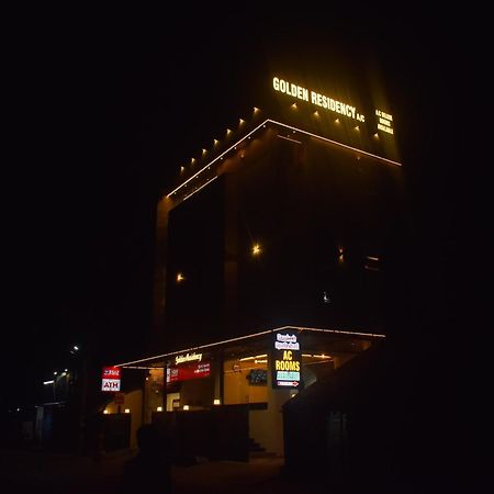 Golden Residency Hotel Nagappattinam Exterior photo